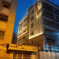 برق کار ساختمان