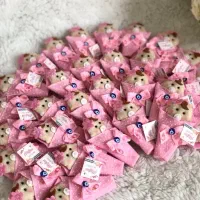 گیفت های نمدی نوزادی