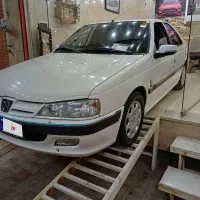 پارس ۸۹ استثنایی نقد و چک