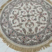 دوتافرش گردیک تخته چهارمتری یک تخته ۳متری|فرش|کرج, جهان‌شهر|دیوار