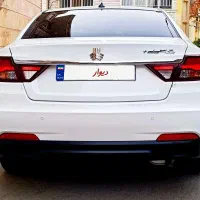 شاهین پلاس اتوماتیک