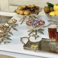 سرویس پذیرایی