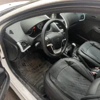 پژو۲۰۷مدل ۹۶|خودرو سواری و وانت|آمل, |دیوار