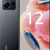 گوشی ردمی نوت 12