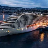 دریانوردی آقا با بیمه