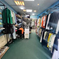 مغازه در بهترین نقطه شهر فومن سرقفلی و مالکیت یکجا|فروش مغازه و غرفه|فومن, |دیوار