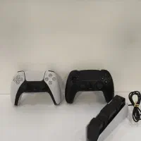 ps5 slim digital|کنسول، بازی ویدئویی و آنلاین|ساری, |دیوار