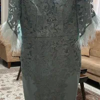 لباس مجلسی