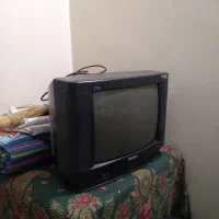 تلویزیون اینچ کوچک