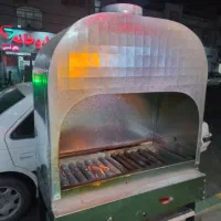 هود، رستورانی ، صنعتی و منقل کباب