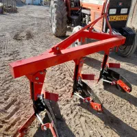 گاوآهن تراکتور ادوات خشک|ماشینآلات صنعتی|کوزران, |دیوار