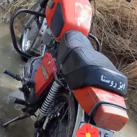 متور ایژ روستا  ۲۰۰۱