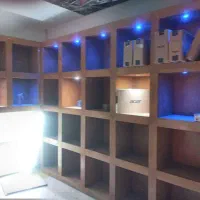 فروش یک باب مغازه ۳۱ متری (ملک و سرقفلی)|فروش مغازه و غرفه|تهران, میدان ولیعصر|دیوار