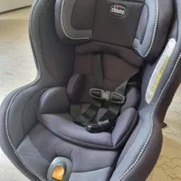 صندلی ماشین کودک chicco مدل nextfit ix