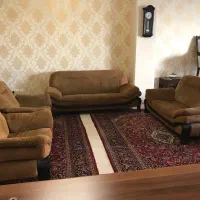 مبل راحتی|مبلمان خانگی و میز عسلی|تهران, بوستان چیتگر|دیوار