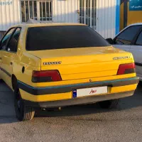 تاکسی درون شهری|خودرو سواری و وانت|کرمانشاه, |دیوار