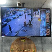 پکیج دوربین دید در شب رنگی با میکروفون|دوربین مداربسته|گرگان, |دیوار