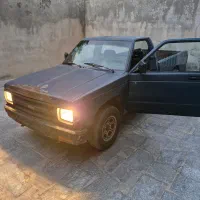 S10 1992|خودرو سواری و وانت|تهران, آبشار تهران (دریاچه)|دیوار