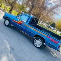 تویوتا هایلوکس 1985|خودرو سواری و وانت|خاش, |دیوار