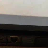 Ps4 slim 1t|کنسول، بازی ویدئویی و آنلاین|رشت, چله خانه|دیوار