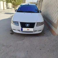 سورن پلاس با موتور ef7