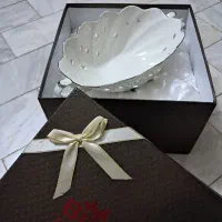 ظرف پذیرایی|ظروف سرو و پذیرایی|خرمآباد (تنکابن), |دیوار