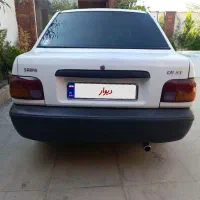 پراید 131 مدل 85|خودرو سواری و وانت|ساوه, |دیوار