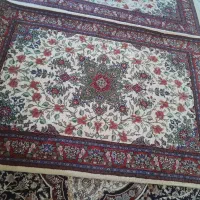 قالی زرنیم|فرش|ساروق, |دیوار