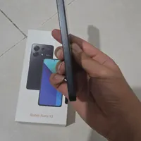 شیائومی Redmi Note 13 با حافظهٔ ۲۵۶ گیگابایت|موبایل|شاهدشهر, |دیوار