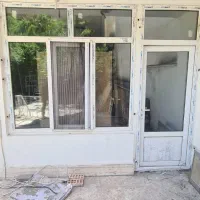 upvc پنجره و در وینتک