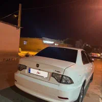 فروش سورن پلاس فول ef7|خودرو سواری و وانت|دوگنبدان, |دیوار