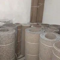 نخ نسوز پارچه نسوز نمد پتونسوزلاستیک ورق نسوز میکا|ماشین‌آلات صنعتی|تهران, پامنار|دیوار