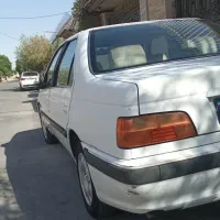 پژو پارس فروشی 93