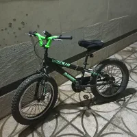 دوچرخه سایز 20 کاملاً سالم