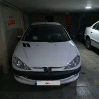 پژو ۲۰۶تیپ۵بیرنگ بشرط کارشناسی شما|خودرو سواری و وانت|تهران, درب دوم|دیوار