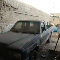 تویوتا وانت ،هایلوکس 84سوپر دولوکس|خودرو سواری و وانت|سوسنگرد, |دیوار