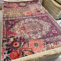 فرشینه ۴ متری|فرش|بابل, |دیوار