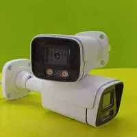 نصب و راه اندازی انواع دوربین مداربسته