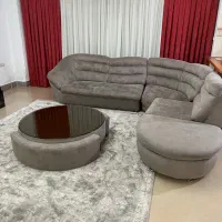 مبل ال طوسی ۷ نفره