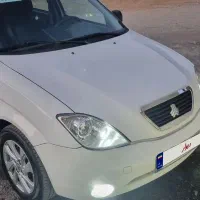 تیبا۲ کلکسیونی در حد خشک