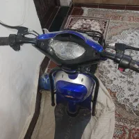 موتور برقی شارژی