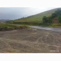 زمین کشاورزی ۱۴۳۲ متری