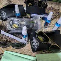 عینک آفتابی خلبانی|زیورآلات و اکسسوری|شاهینشهر, شهرک سایت|دیوار