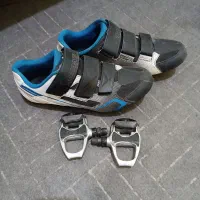 فروش کفش و پدال کورسی