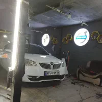صافکار و نقاش سیمکش باطری ساز تنظیم موتور کارواش