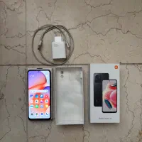 گوشی موبایل شیامی ردمی Note 12 (نوت)