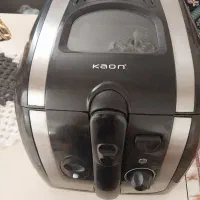 سرخ کن برقی|سایر لوازم برقی|خوی, |دیوار