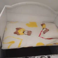 تخت وکمد نوجوان .ونوزاد