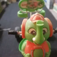 دوچرخه سایز 16 و سه چرخه  کوچک|دوچرخه، اسکیت، اسکوتر|یزد, |دیوار