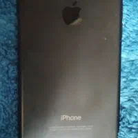 ایفون7مشکی|موبایل|رامسر, |دیوار